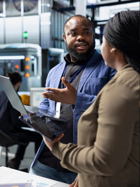 Business Process Reengineering