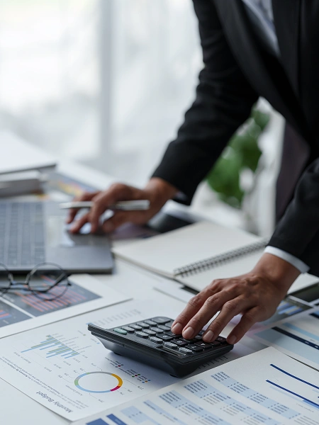 Finance & Accounting Outsourcing (FAO)