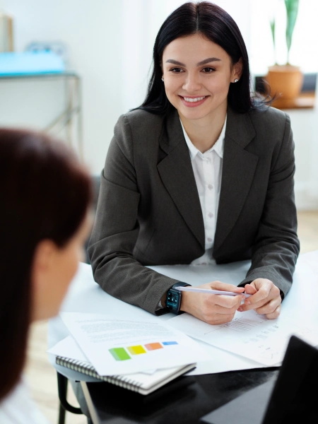 Human Resources Administration — employee records, leave management, benefits administration