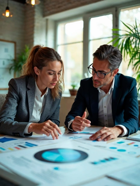 Lean Six Sigma Consulting and Implementation
