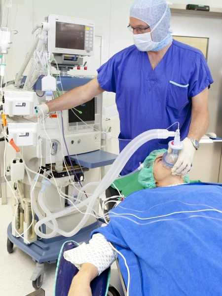 Standard Operating Procedures (SOP) Development