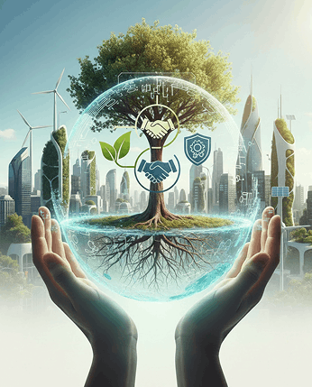 Sustainability & ESG Advisory