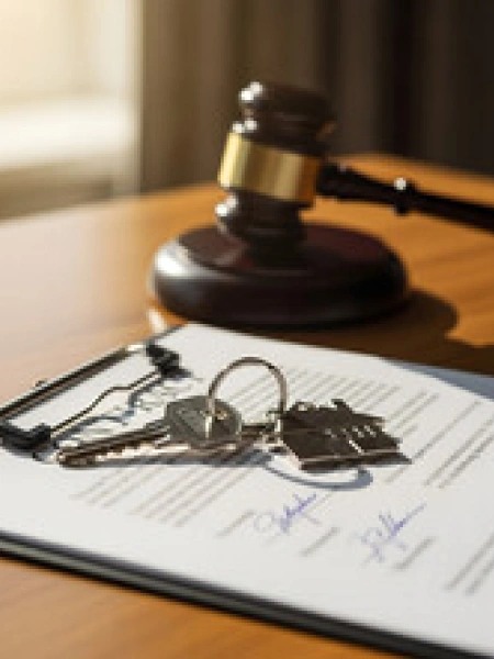 Asset and Property Appraisal