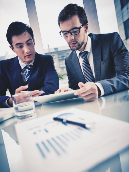 Business Enterprise Valuation