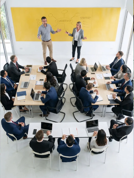 Corporate Financial Planning and Budgeting