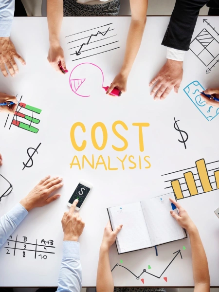 Cost Reduction and Profitability Improvement