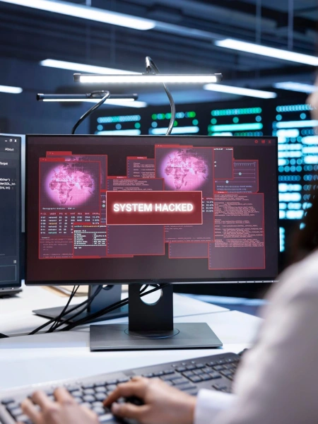 Cybersecurity Risk Assessment