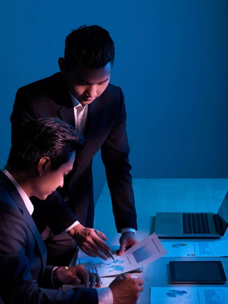 Investor Relations Strategy