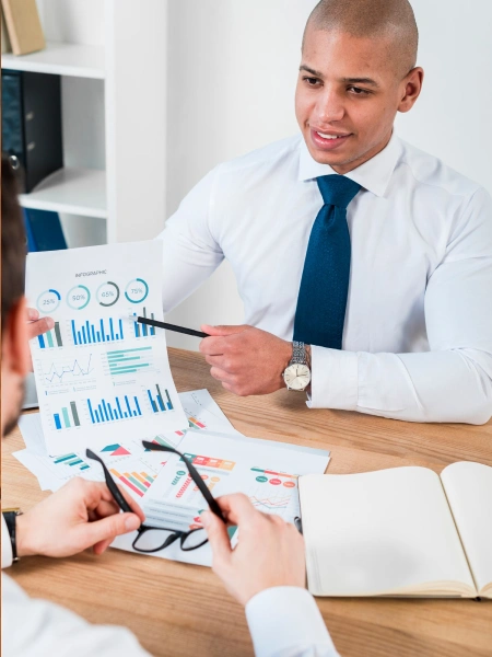 Operational, Financial, Regulatory, and Strategic Risk Assessment