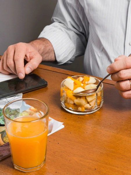 Risk Appetite and Tolerance Setting