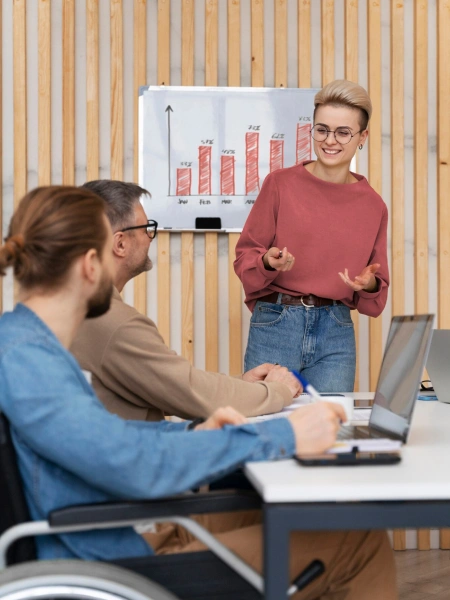 Risk Culture Assessment and Development