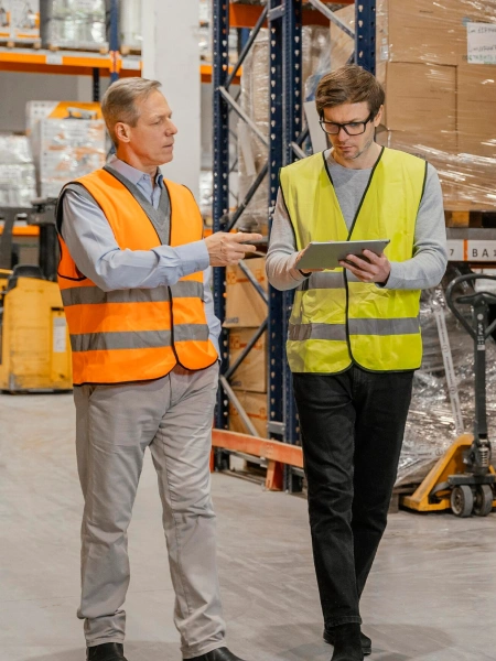Third-Party and Supply Chain Risk Management