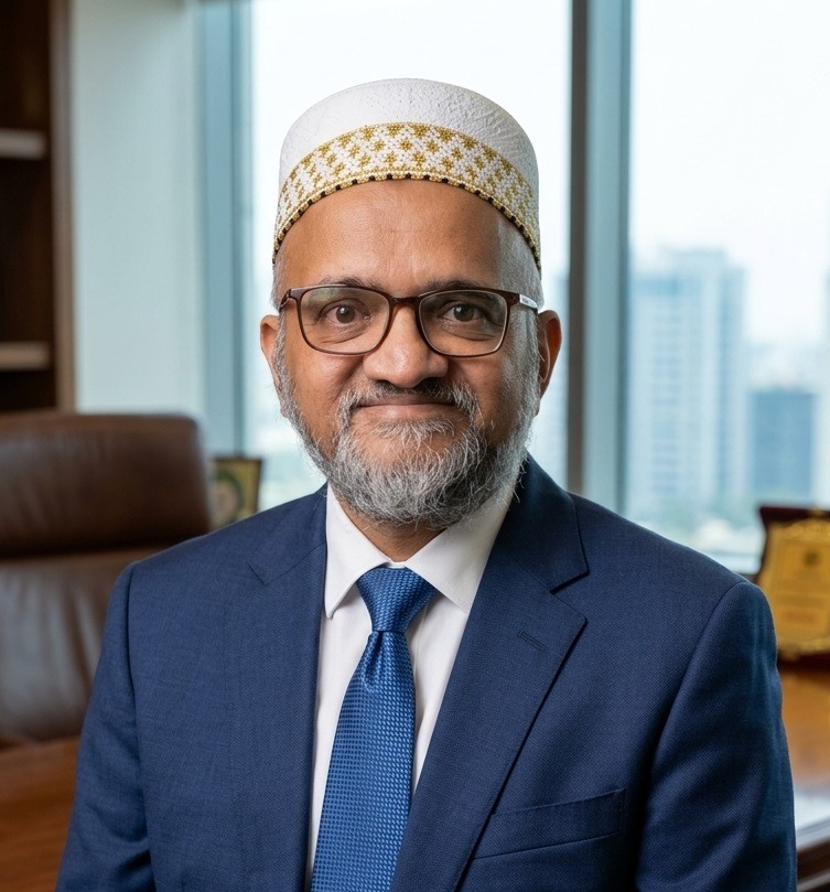 Najeeb Moochala